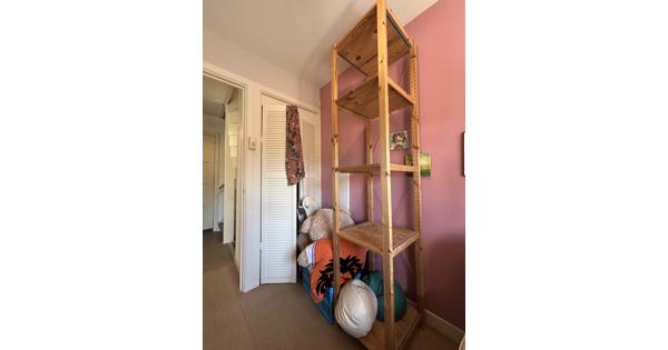 Nog helemaal perfecte kast