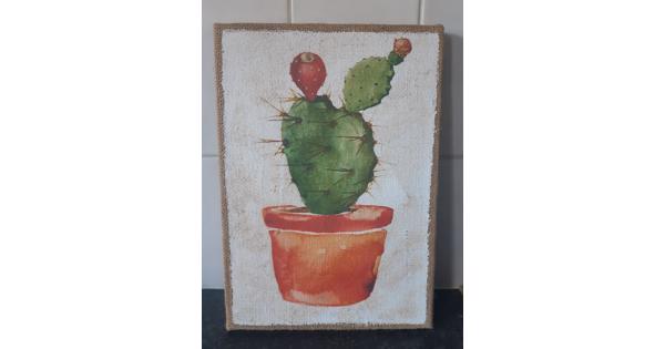 Cactus Prints 