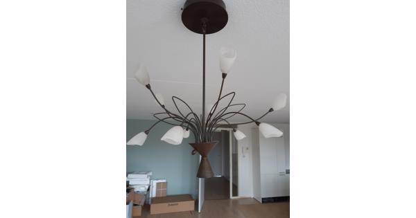 Plafond hanglamp