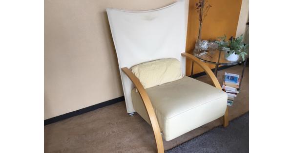 Fauteuil voor 1 persoon