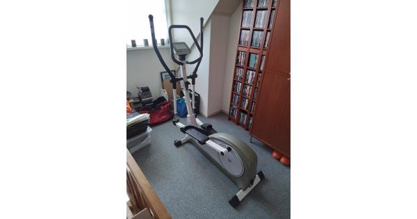 Crosstrainer sportsline X1.39 