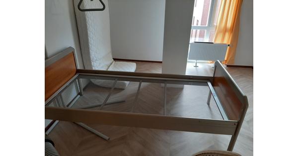 Eenpersoons bed