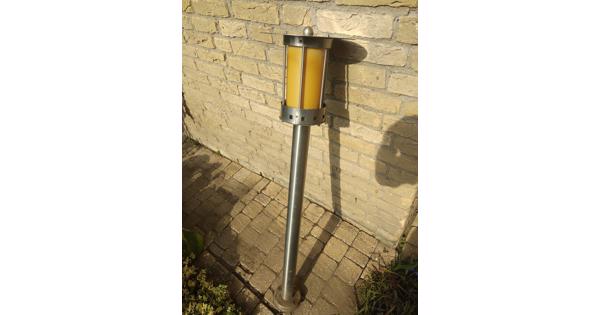 Buitenlamp