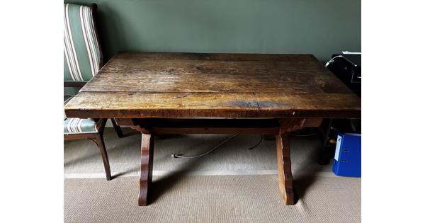 Tafel 150x80x80