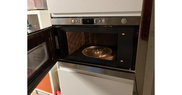 Inbouwmagnetron 