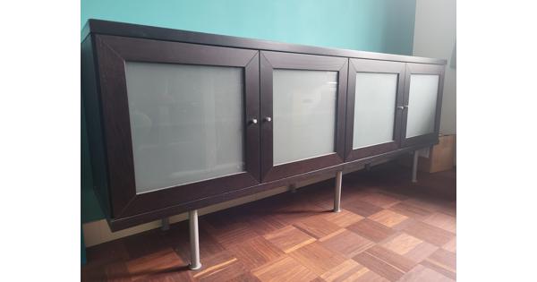 Ikea Bonde Dressoirkast