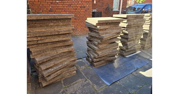 betontegels 60x40x5 cm