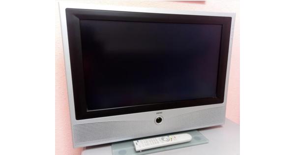 Gratis ophalen goede Loewe TV