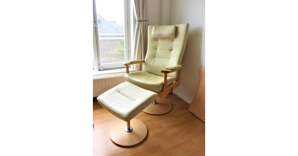 Prominent verstelbare stoel