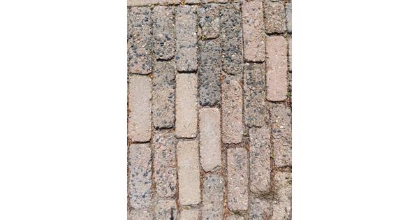 Sier stenen / bestrating / trommelstenen0