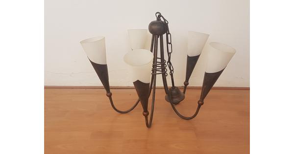 Plafondlamp