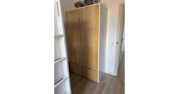 IKEA Rakke kledingkast