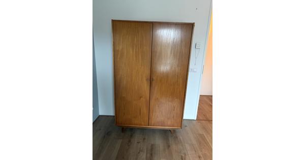 Vintage kast 