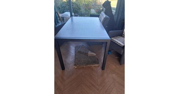 Gratis nette eettafel