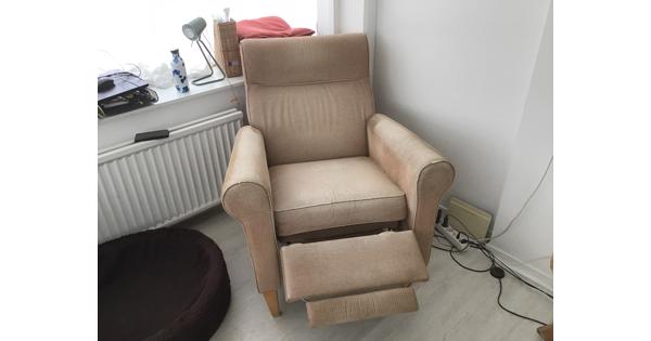 Originele Ikea relax fauteuil 