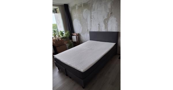 Box spring