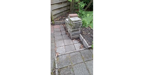 Gratis Tegels