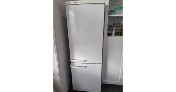 Koel en vriescombinatie