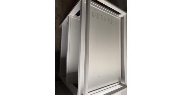 Commode ikea