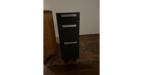 Keukenkastje ladenblok 30 breed 60 diep