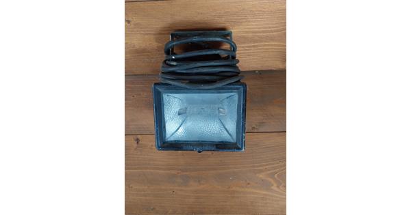 Looplamp 500 Watt