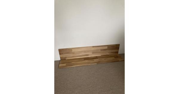 Wandplank Skogsta IKEA