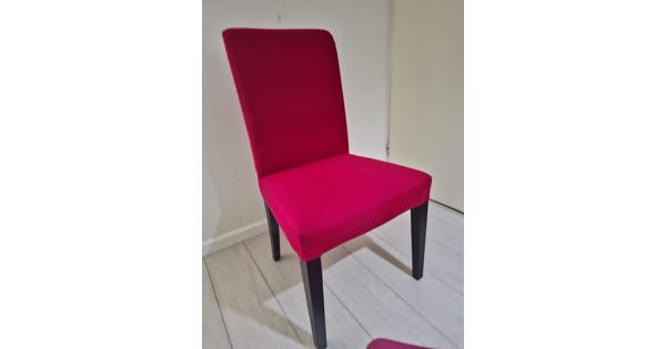 Eetkamerstoelen