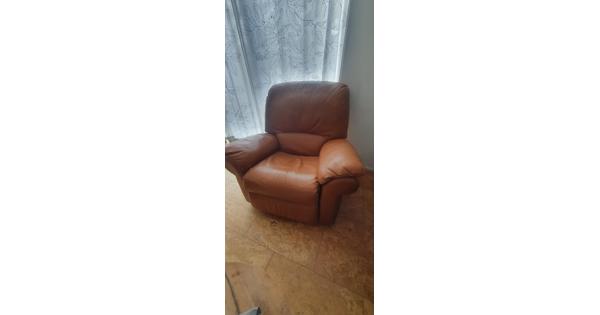Bankstoel couch chair
