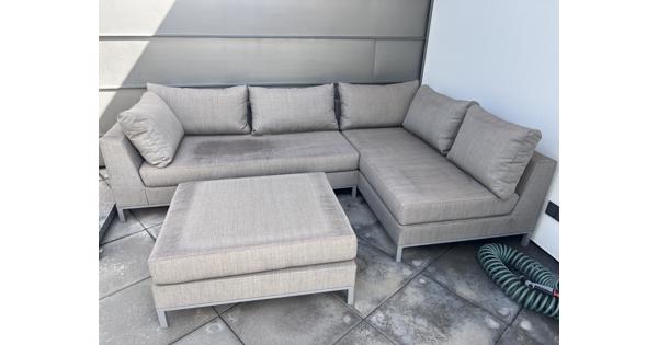 Lounche set