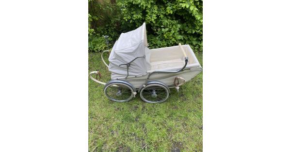 Kinderwagen van delft on sale