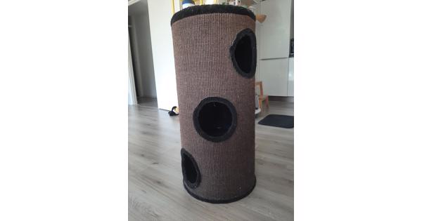 Kattentoren 