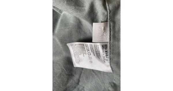 Tafelkleed H&M rechthoek