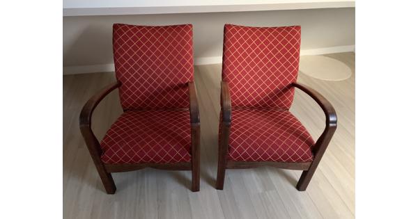 2 stoeltjes