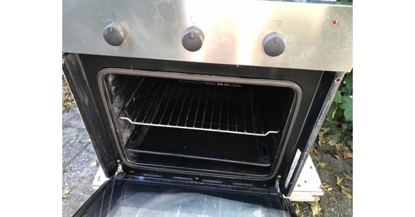 Oven (inbouw)