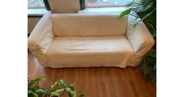 Ikea Klippan 2 stuks in Delft