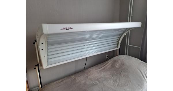 Hapro zonnehemel