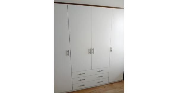 Slaapkamer kast