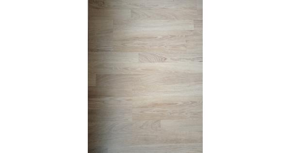 Klik laminaat vloer 50-60 m2