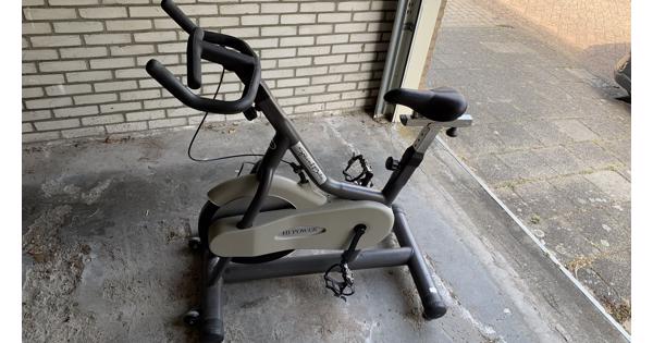 Hometrainer