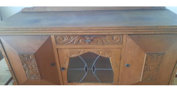 Dressoir antiek