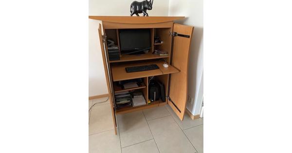 Computerkast