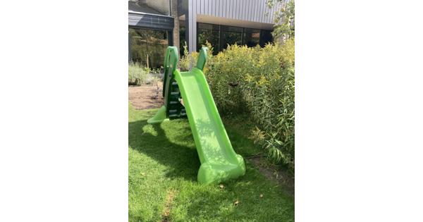 Glijbaan voor in de tuin