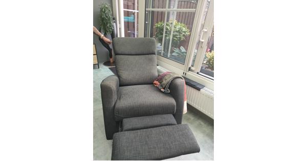 2 relaxfauteuils