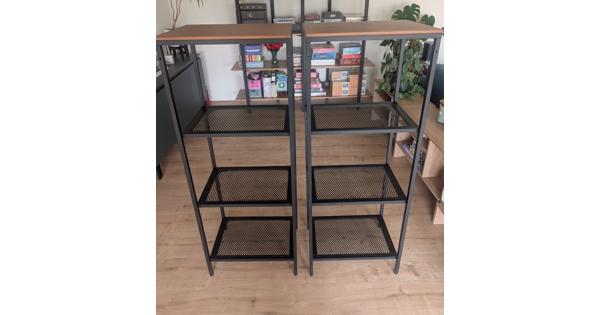 IKEA Fjällbo