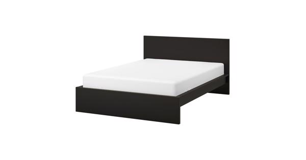 Ikea 2 persoons bed 160x200