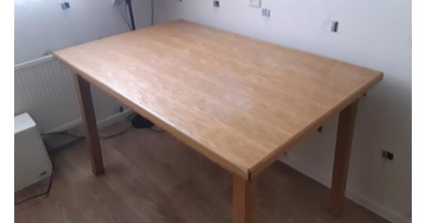 Keukentafel