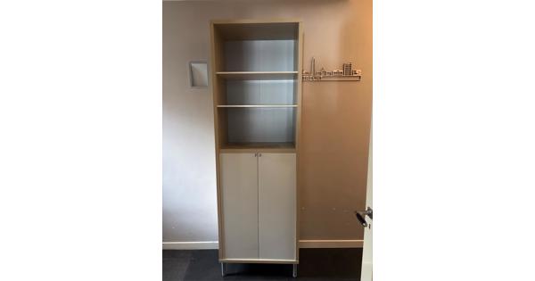 Ikea kast gratis