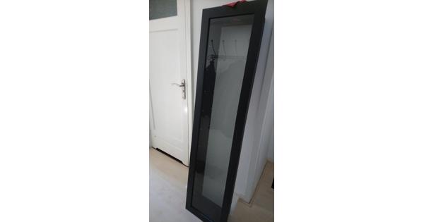 IKEA CD kast