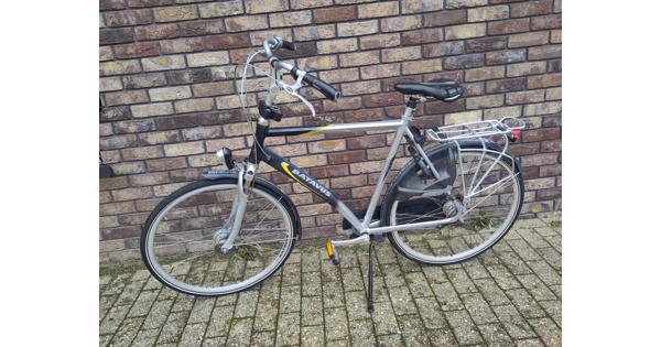 Herenfiets