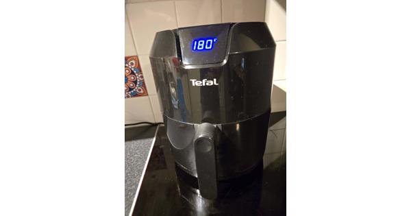 Prima Tefal Airfryer XL